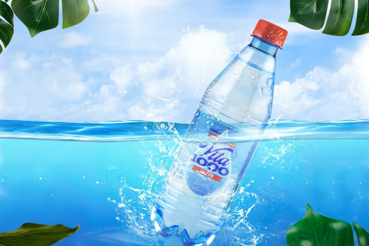 Mineral Sular MMC-dən (Vita1000 Suları) açıqlama Mineral Sular MMC-dən (Vita1000 Suları) açıqlama