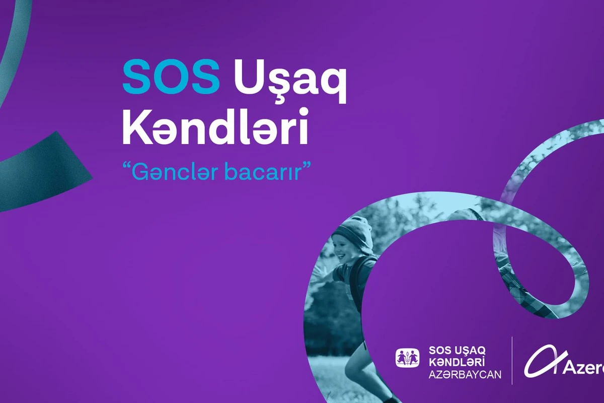 “Gənclər bacarır!” Azercell-in dəstəyi ilə davam edir