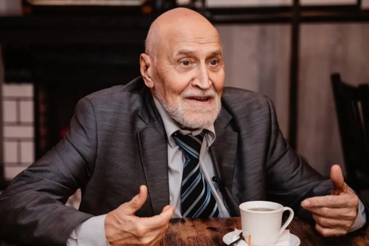 Николай Дроздов госпитализирован