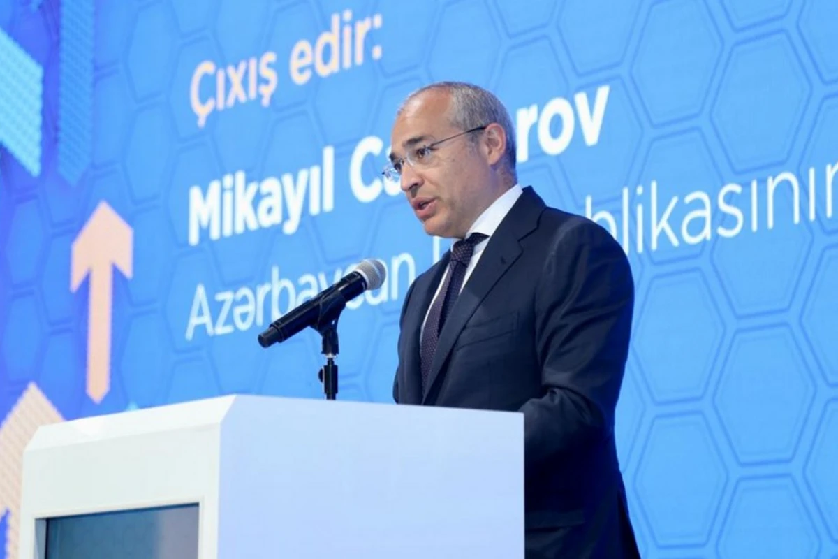 Mikayıl Cabbarov: Azərbaycanda idarəçilərin seçiminə dair meyarlar aydındır