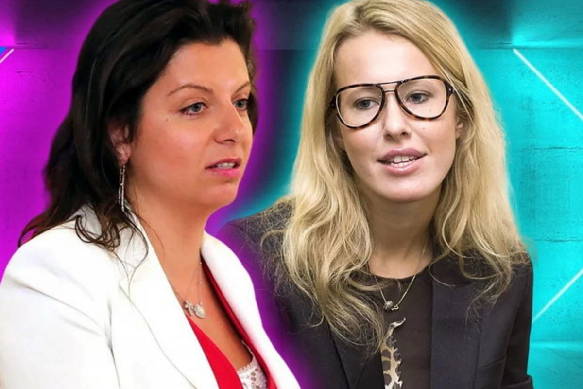 FTX: Marqarita Simonyan və Kseniya Sobçaka qarşı sui-qəsdin qarşısı alınıb FTX: Marqarita Simonyan və Kseniya Sobçaka qarşı sui-qəsdin qarşısı alınıb