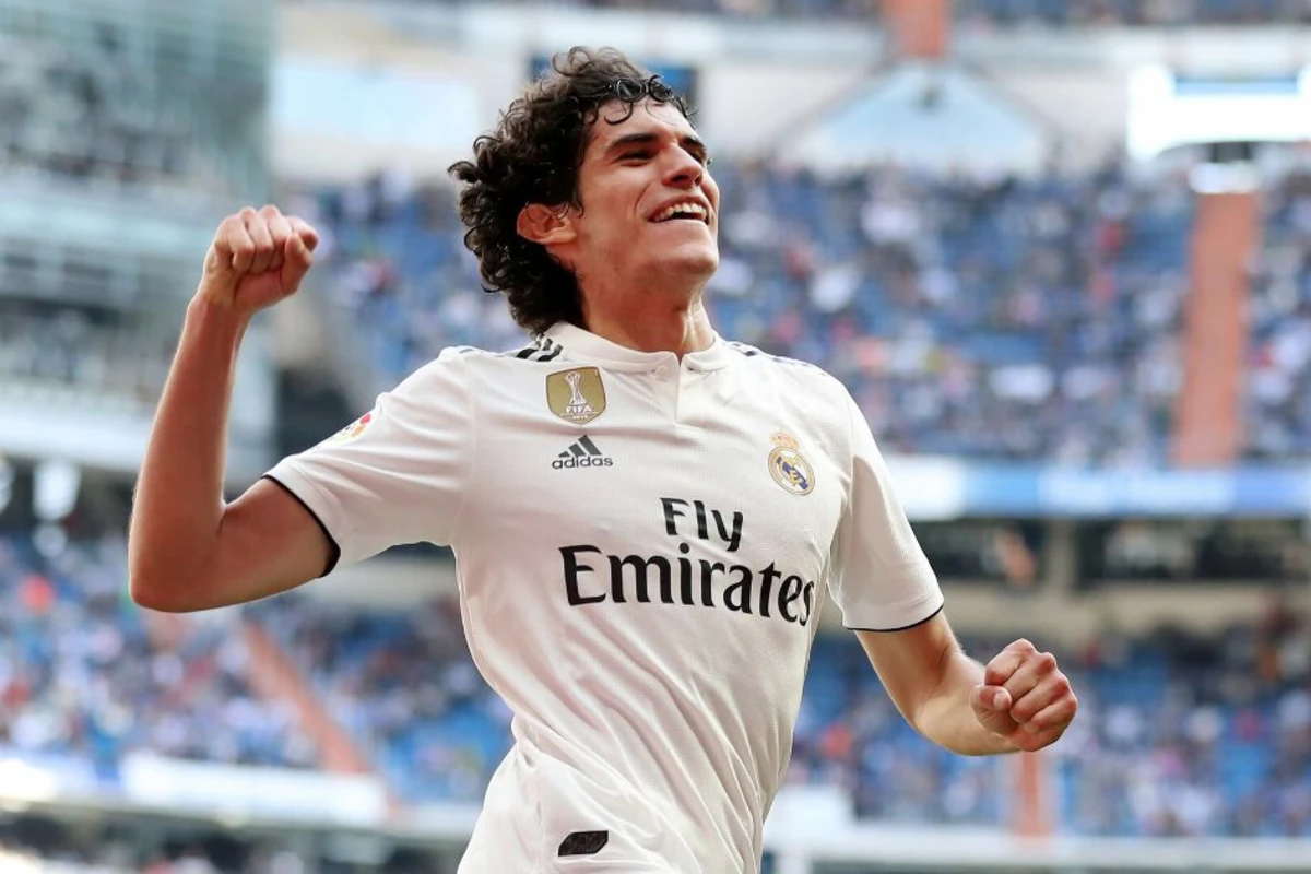 Real Madrid futbolçusunu icarəyə verdi