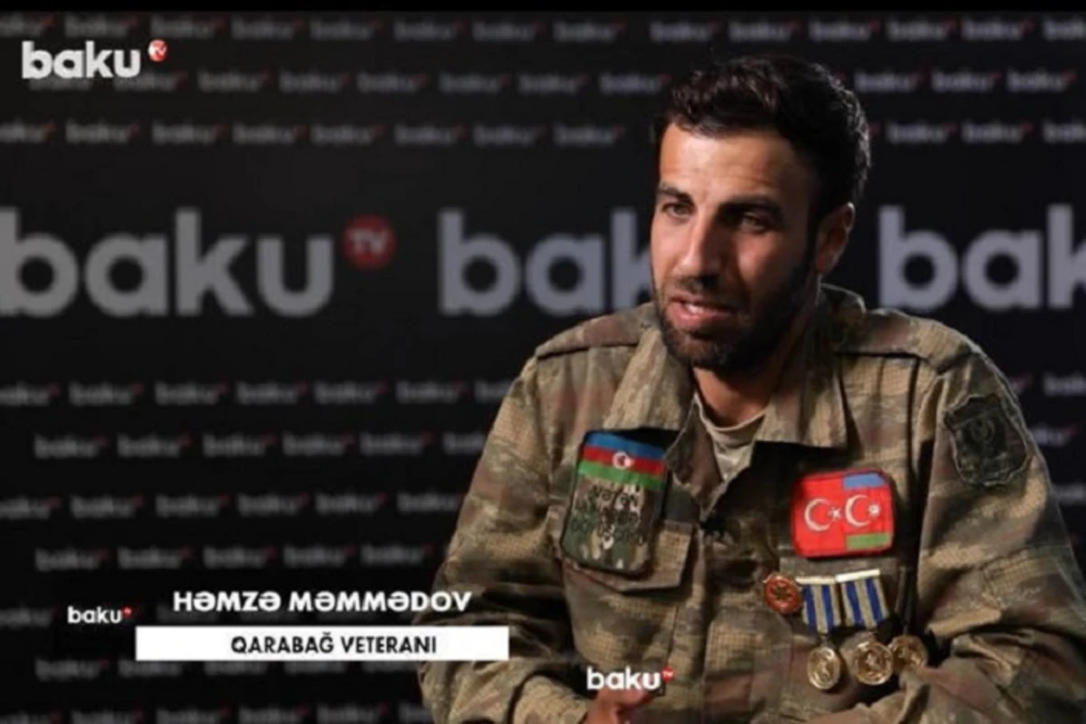 Ветеран Отечественной войны: Тяжело раненых солдат отвозили на виллу армянского футболиста - ВИДЕО