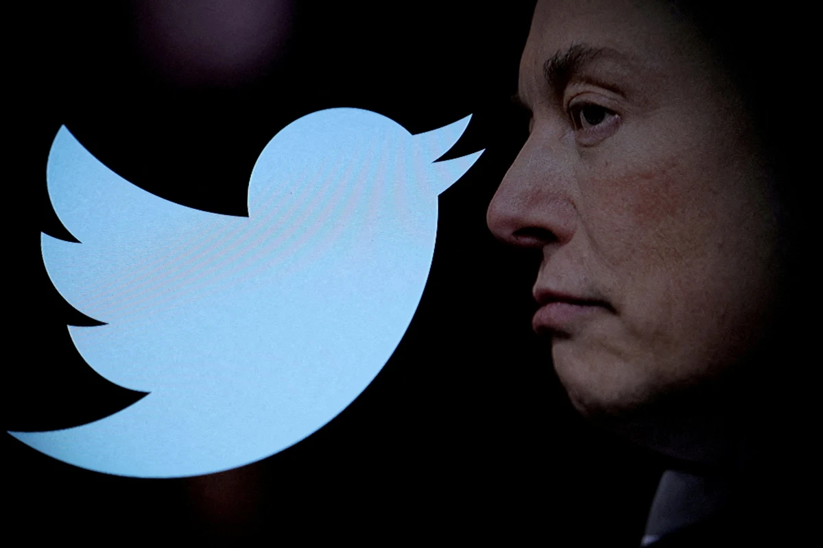 Twitterin reklam gəlirləri 50 % azalıb