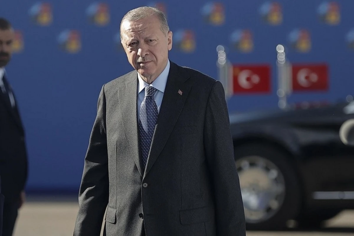 Ərdoğan körfəz ölkələrinə səfəri zamanı 50 milyard dollardan çox sərmayə cəlb etmək niyyətindədir