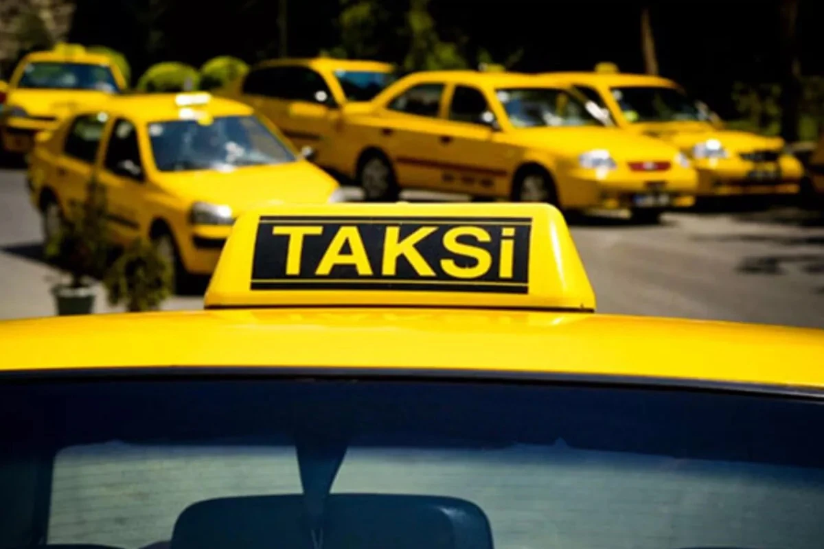 Taksi qiymətləri kəskin bahalaşdı