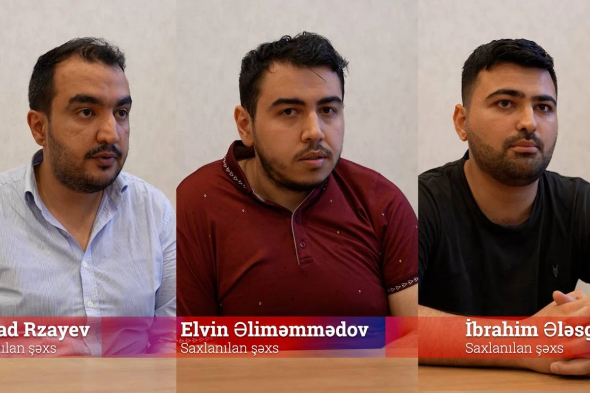 Azərbaycanda iri qida şirkətinə kiberhücum edilib, 60 min manat tələb olunub - VİDEO