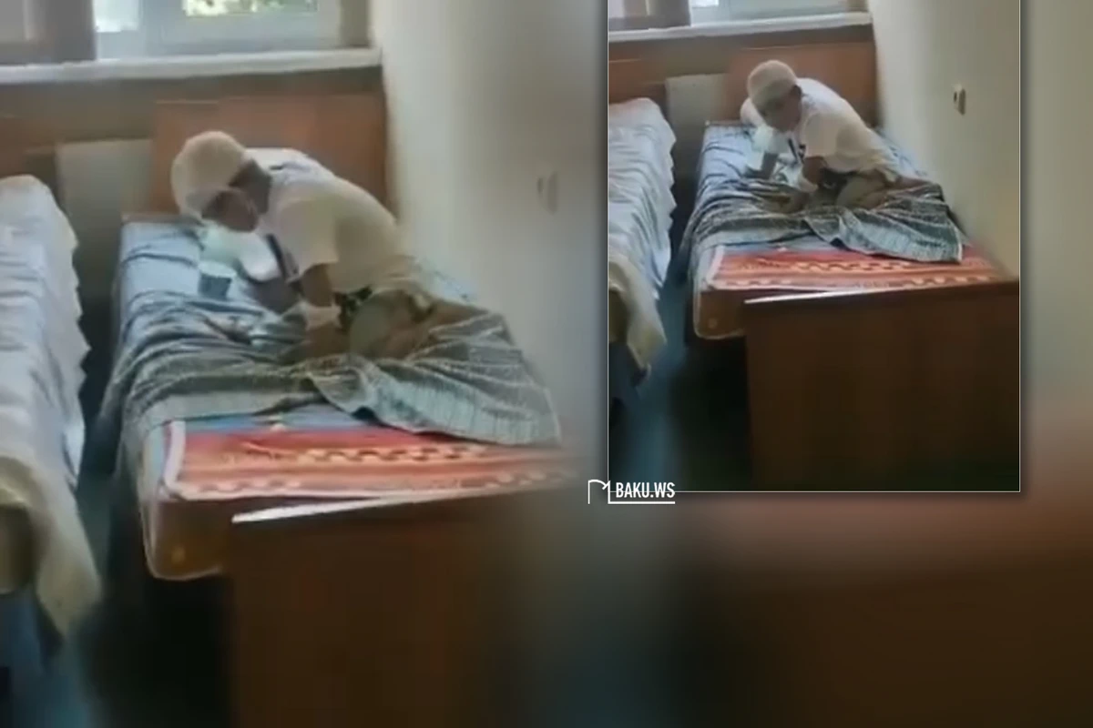 Azərbaycanda it dişləyən uşaq quduzluq olub? - Rəsmi açıqlama - VİDEO