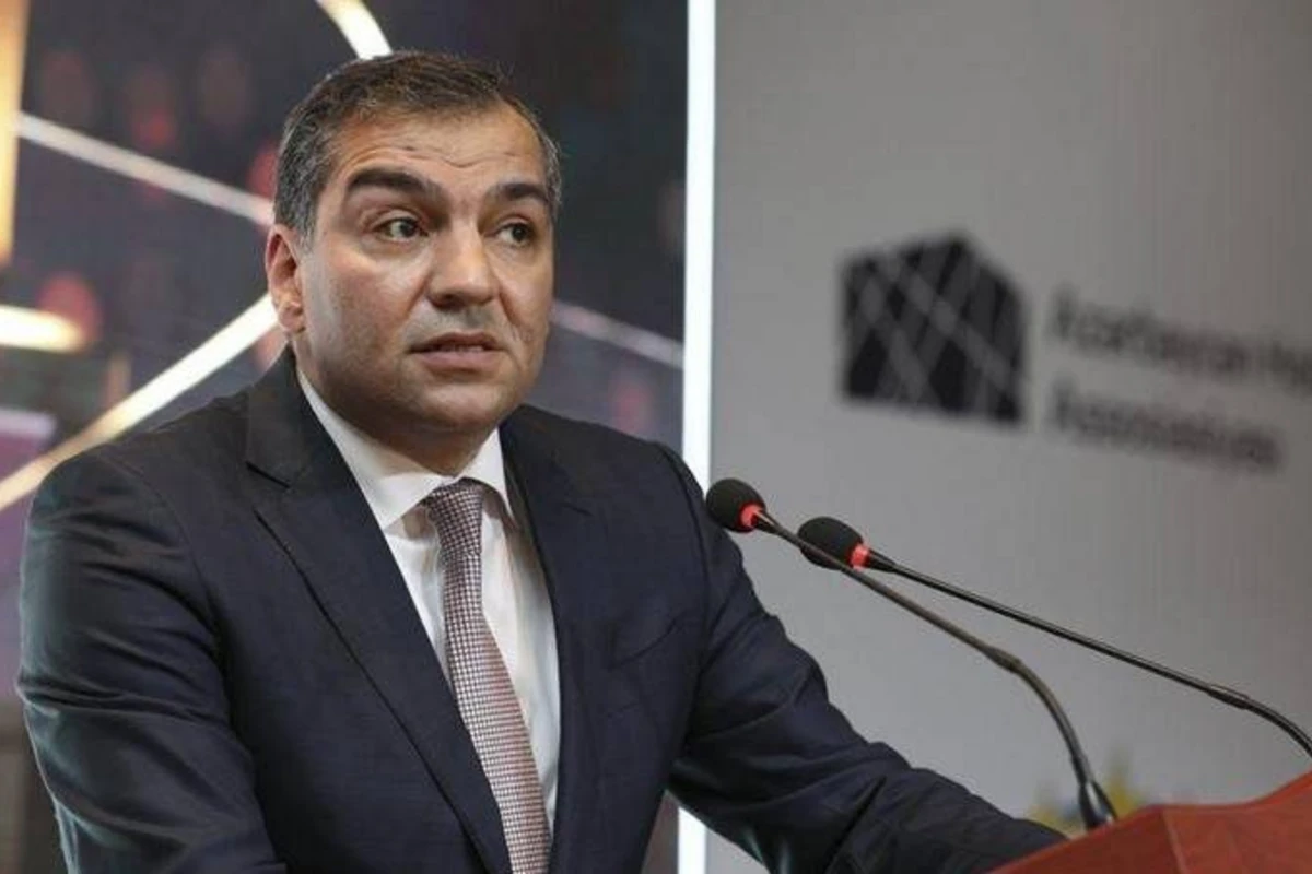 Fuad Nağıyev: Quru yollarla gələn turistləri itirmişik