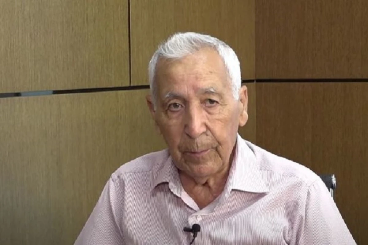 Qərbi Azərbaycan Xronikası: “Ermənilər 1918-ci ildə babama səkkiz güllə vurublar” - VİDEO