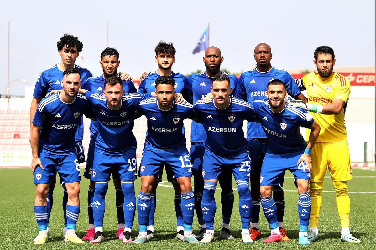 Çempionlar Liqası: Qarabağın potensial rəqibi bu gün bəlli olacaq