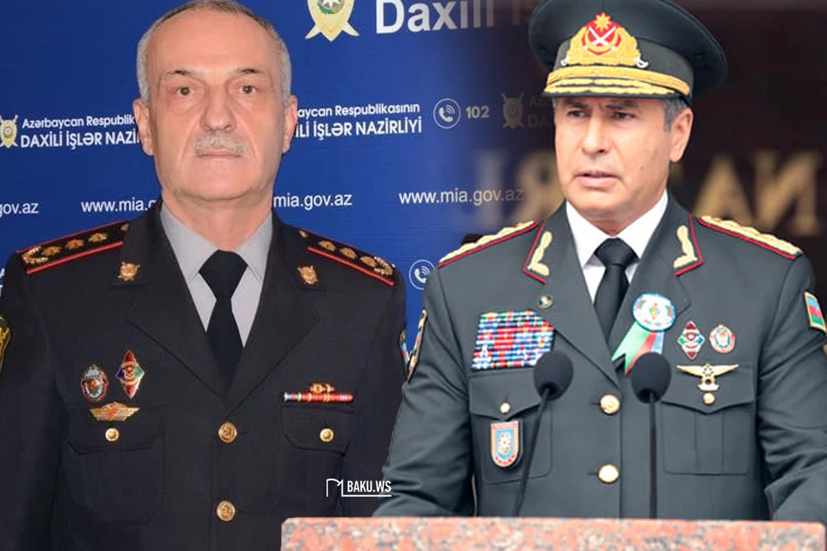 Vilayət Eyvazovdan Ehsan Zahidovla bağlı YENİ ƏMR