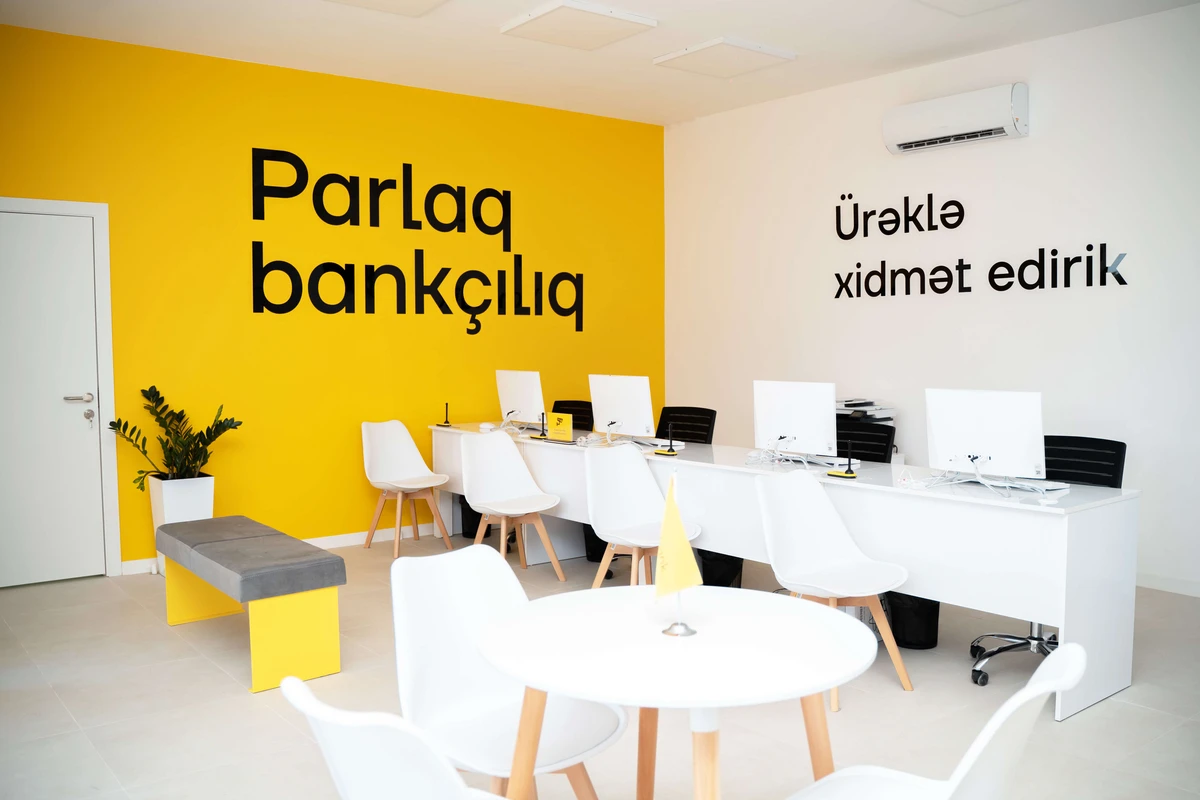 Yelo Bank-ın növbəti rəqəmsal filialı Tovuzda!