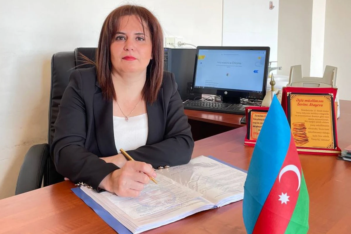 Azərbaycanda bələdiyyə sədri barəsində cinayət işi başlandı