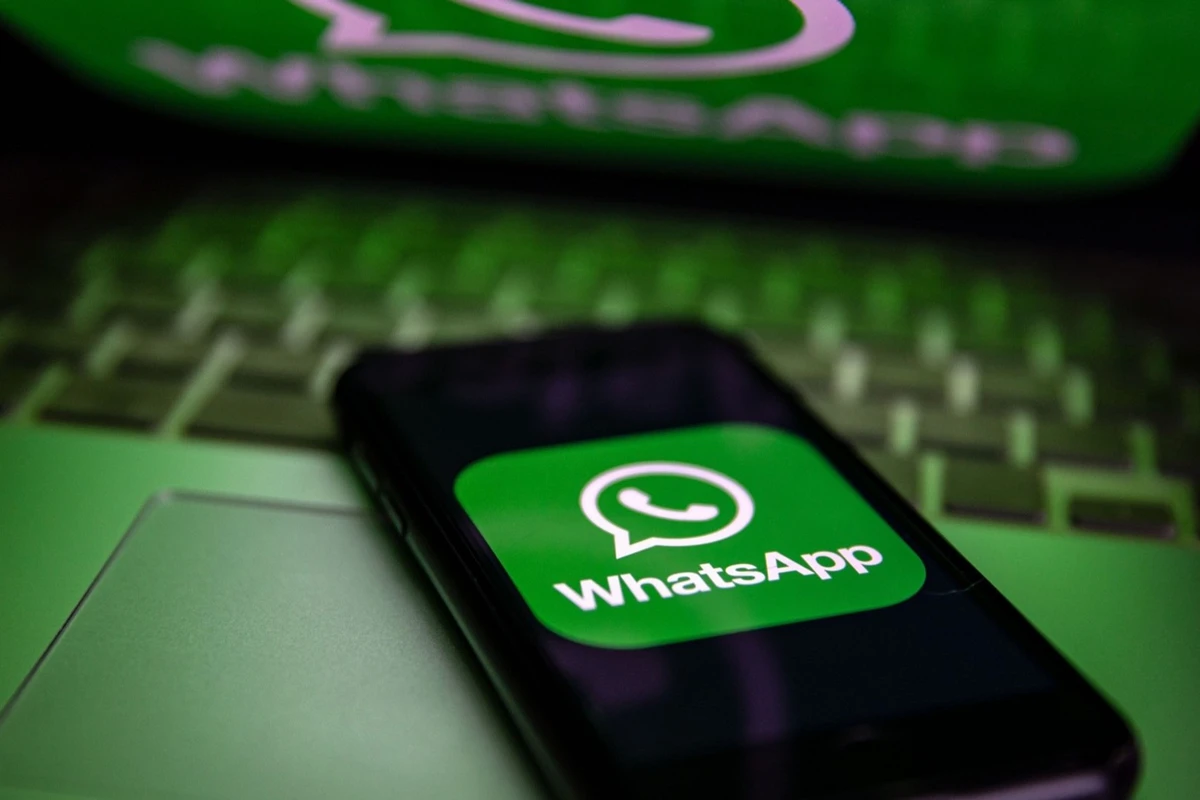 WhatsAppda çoxdan gözlənilən YENİLİK