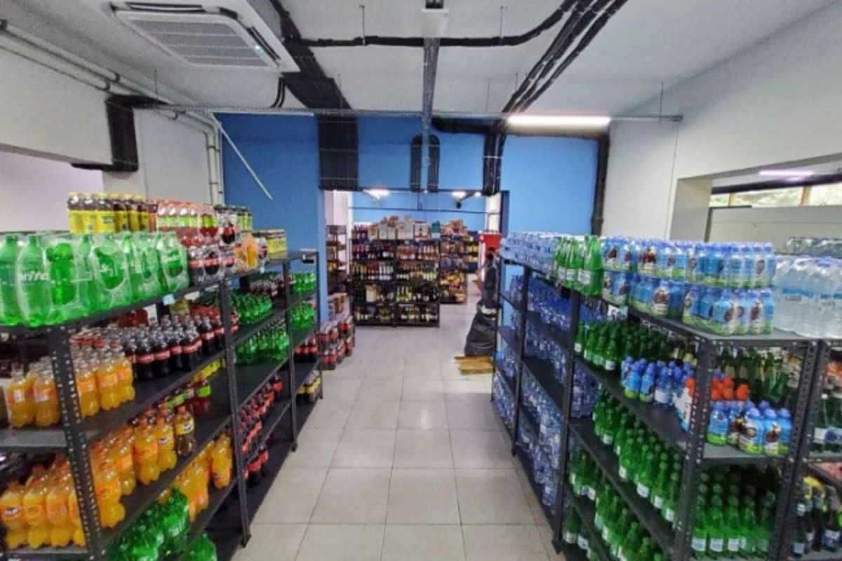 Wolt Marketdə nöqsanlar aşkarlandı - FOTO