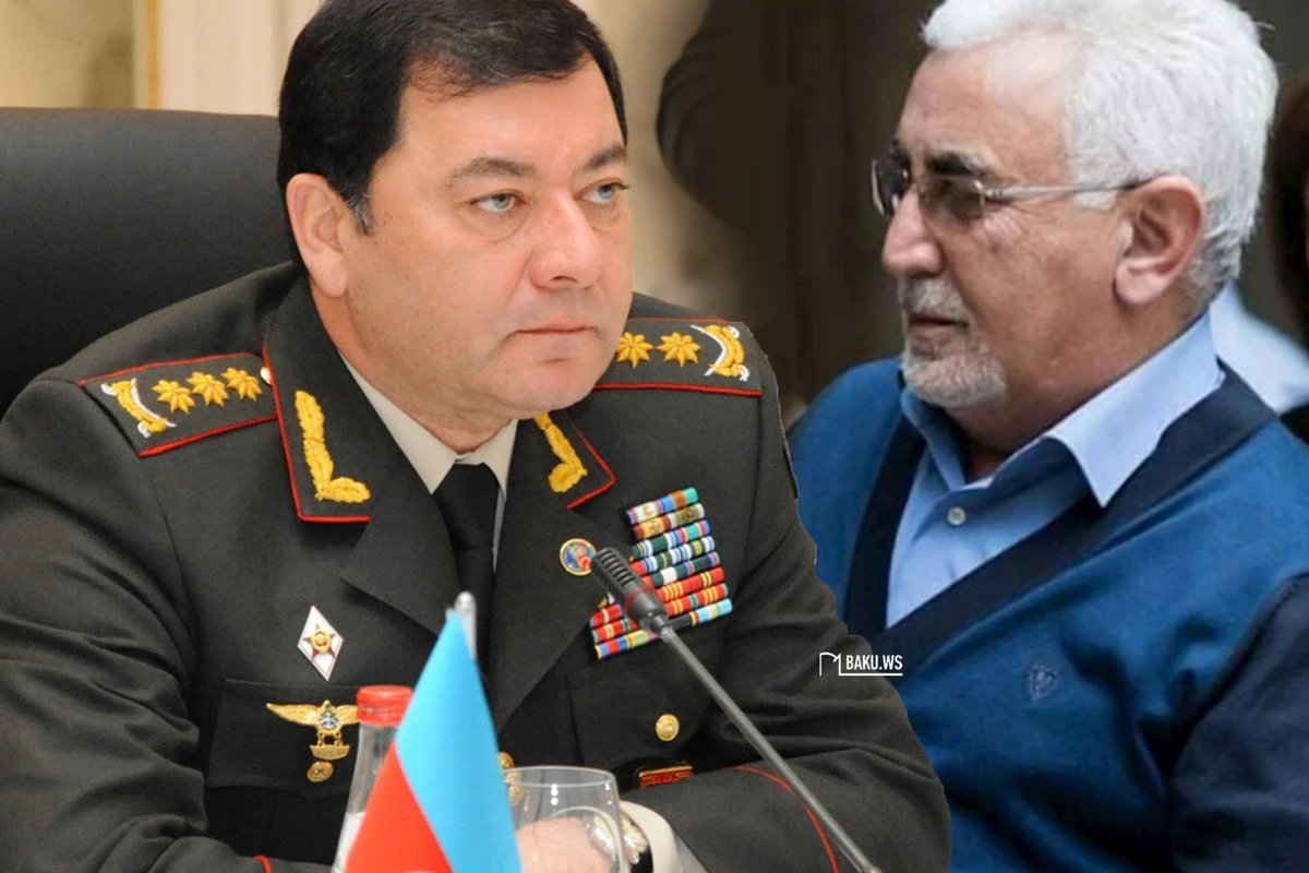 Соратник Наджмеддина Садыкова вновь арестован