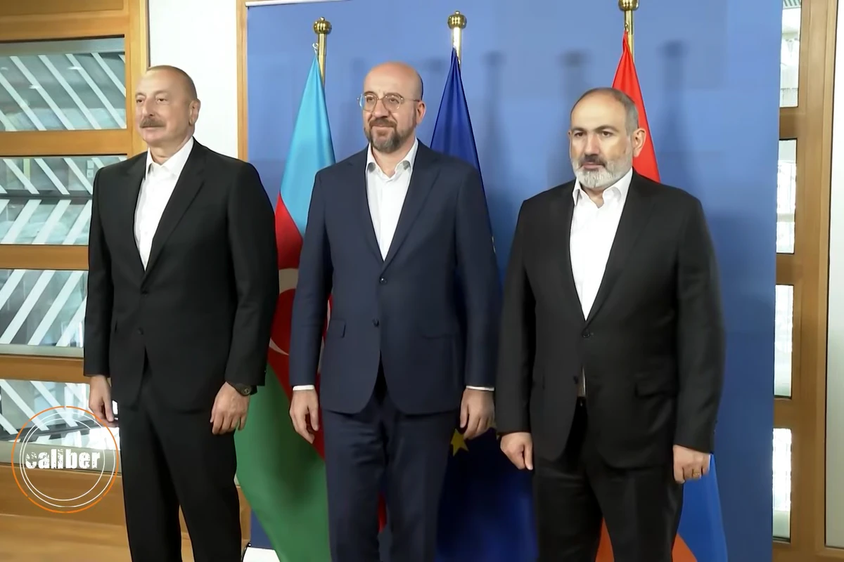 Трудные каникулы для Баку и Еревана - ВИДЕО