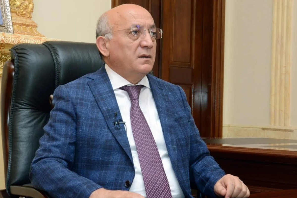 Mübariz Qurbanlı: Bəzən təyinatı olmayan şəxslər yas mərasimlərini idarə edir