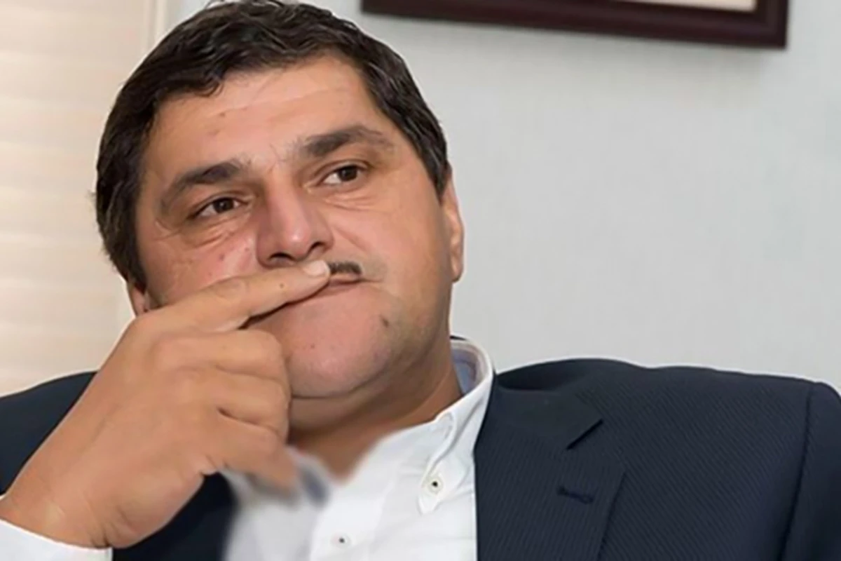 İllərdir yataq xəstəsi olan meyxanaçının bacısı oğlu: Deyirlər ki, guya son nəfəsidir - AÇIQLAMA - FOTO