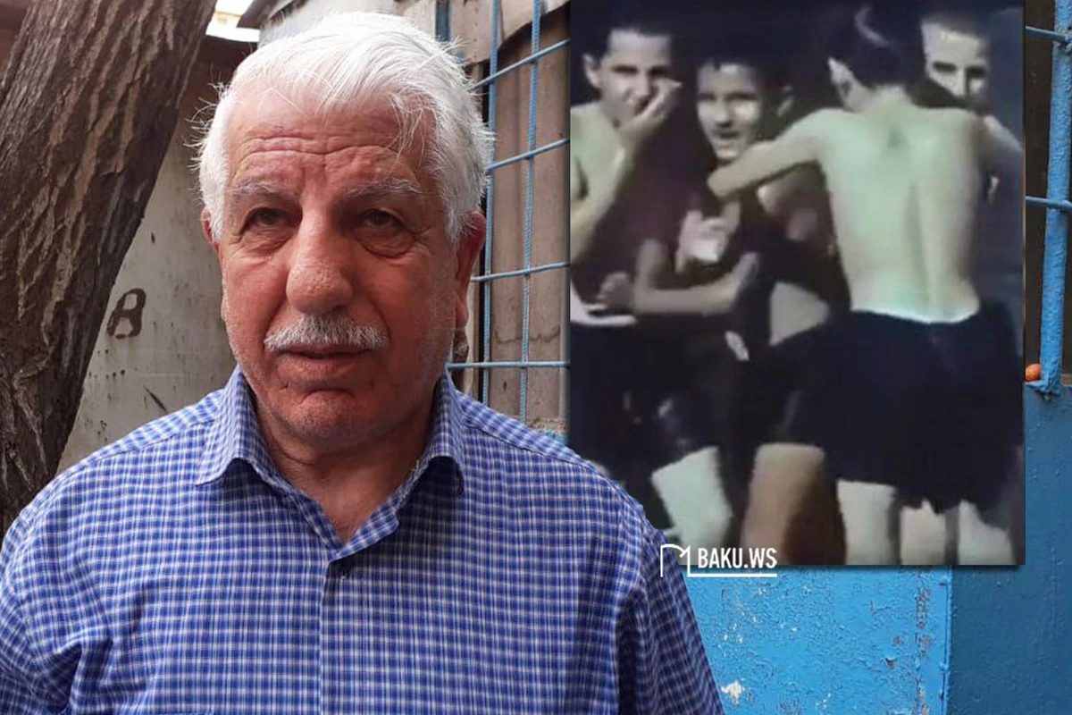 “Oğlumu oynayan uşaqlardan biri dənizdə batırdı” - “Moşu” “Bəxt üzüyü”nün kadrarxası haqda...