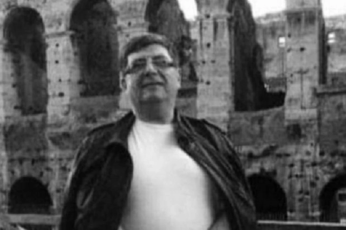 Скончался заслуженный артист Руфат Бабаев
