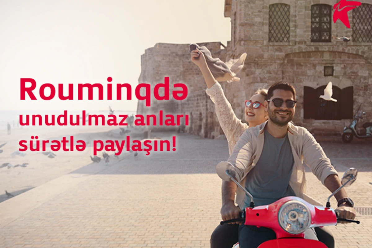Səyahət üçün sərfəli rouminq fürsətləri