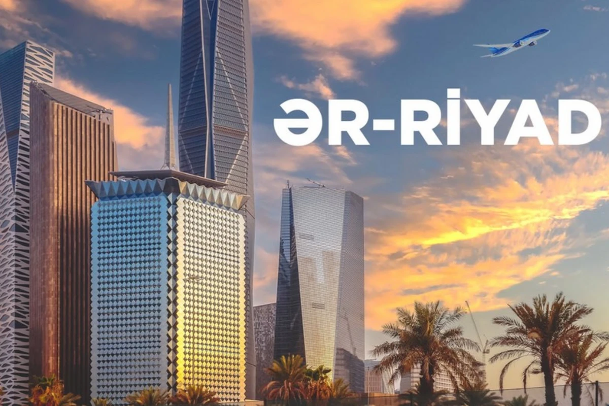 Bakıdan bu şəhərlərə aviareyslər açılır - FOTO