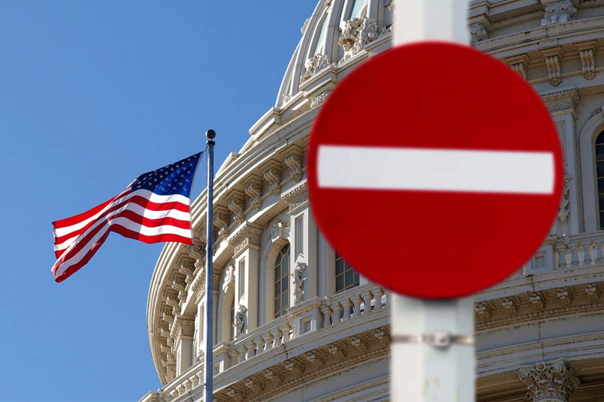 США расширили санкции против России