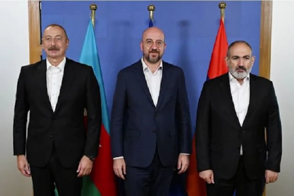 Qərbi Azərbaycan Xronikası: İrəvan-Bakı münasibətlərindən Kremlin gizli narahatlığı - VİDEO