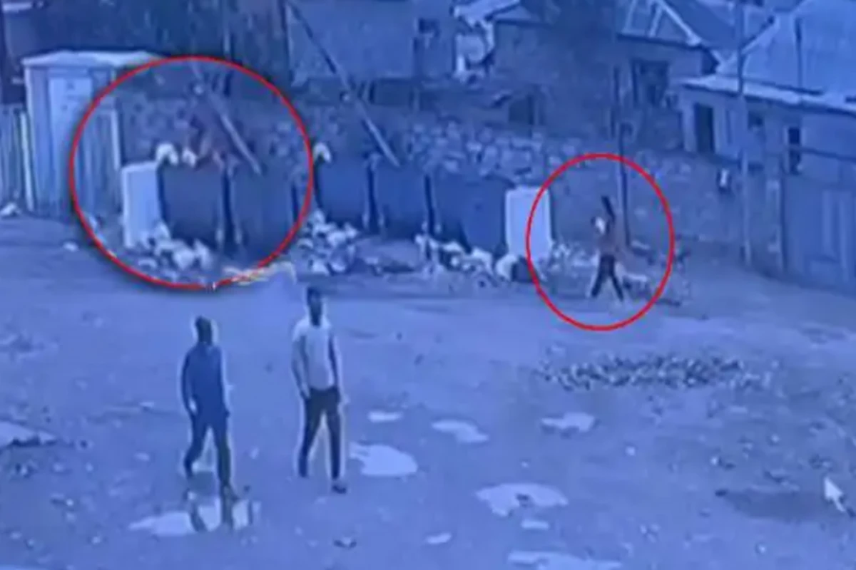 Bakıda anası tərəfindən zibil qutusuna atılan körpə ilə bağlı YENİ XƏBƏR