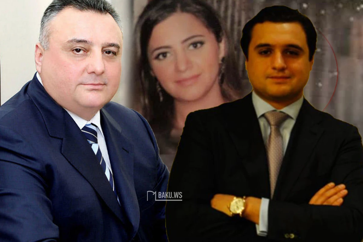 Eldar Mahmudovun övladlarına qarşı məhkəmə başladı
