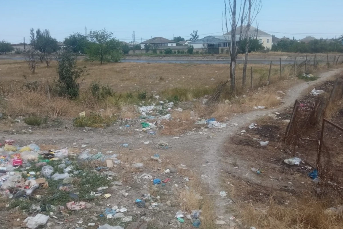 Azərbaycanda iki bələdiyyə sədri cərimələndi - FOTO