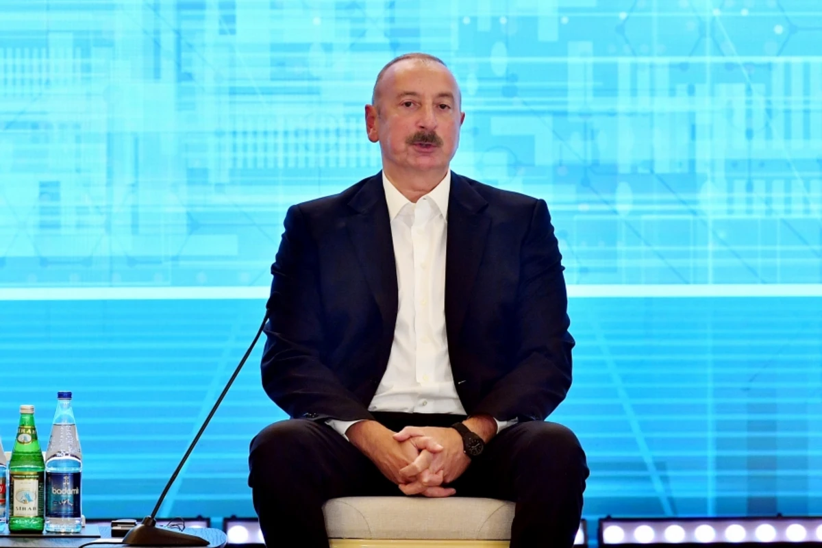 Azərbaycan lideri: Qoşulmama Hərəkatını konkret nəticələrlə zənginləşdirəcəyik