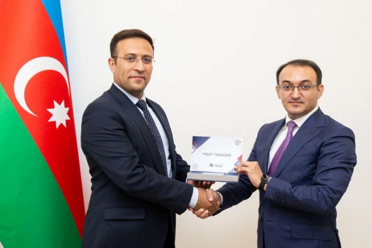 Vətən müharibəsi qazisinə “YAŞAT” təqaüdü veriləcək