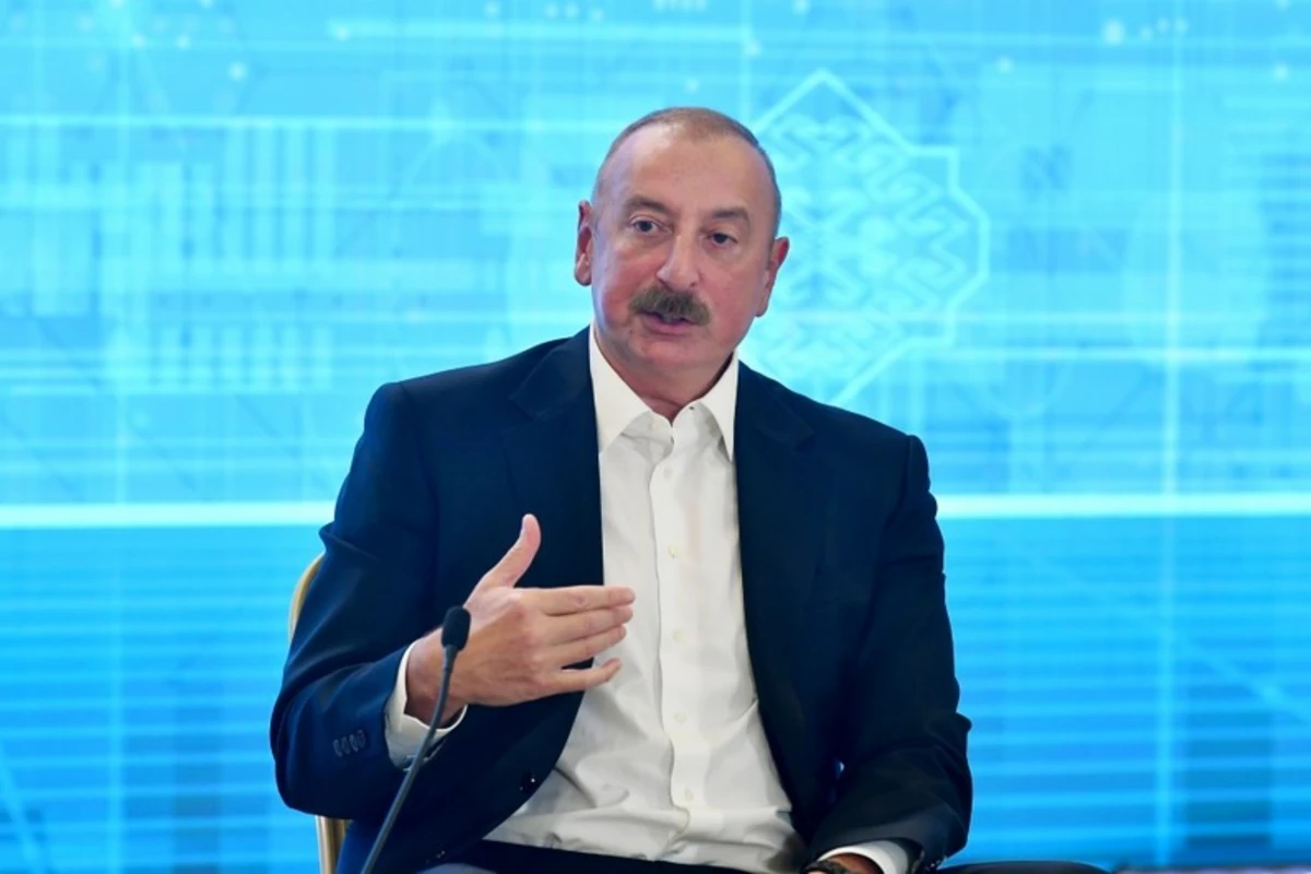 İRNA agentliyi yaxın günlərdə Azərbaycanda öz bürosunu açacaq