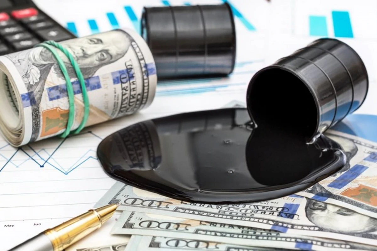 Azərbaycan neftinin qiyməti 84 dolları keçdi