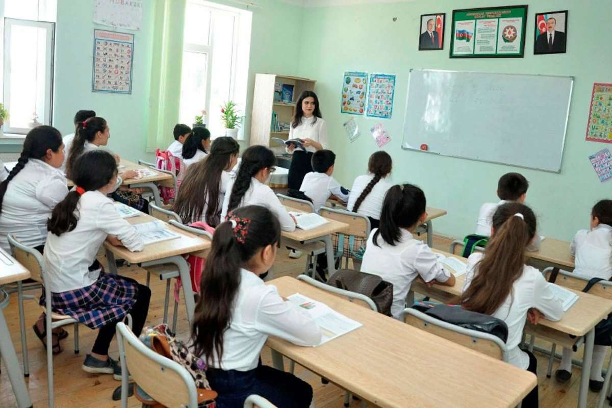 MİQ üzrə müsabiqənin vakansiya seçimi başlayıb - YENİLƏNİB MİQ üzrə müsabiqənin vakansiya seçimi başlayıb - YENİLƏNİB