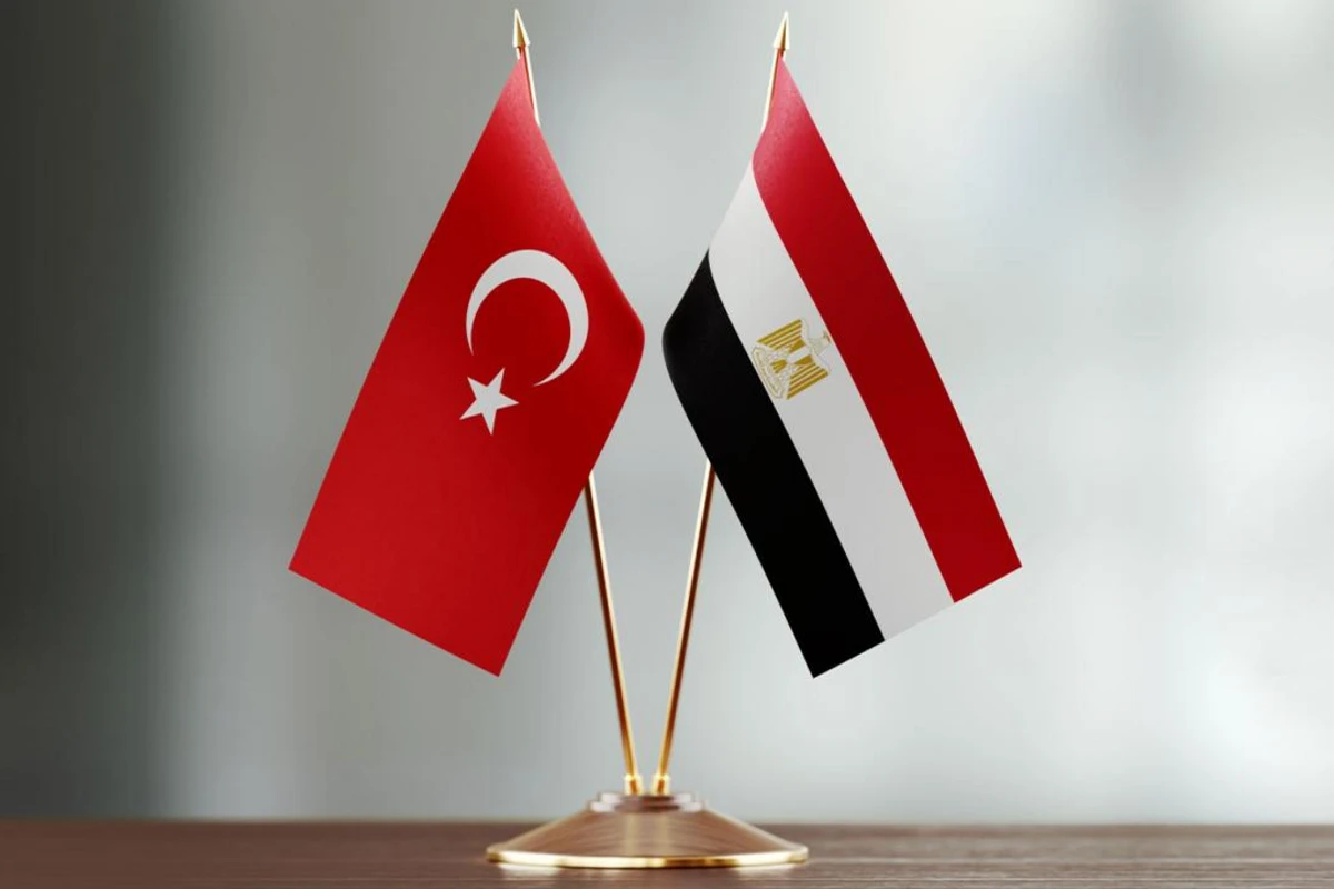 Türkiyə 10 ildən sonra ilk dəfə Misirə səfir təyin etdi