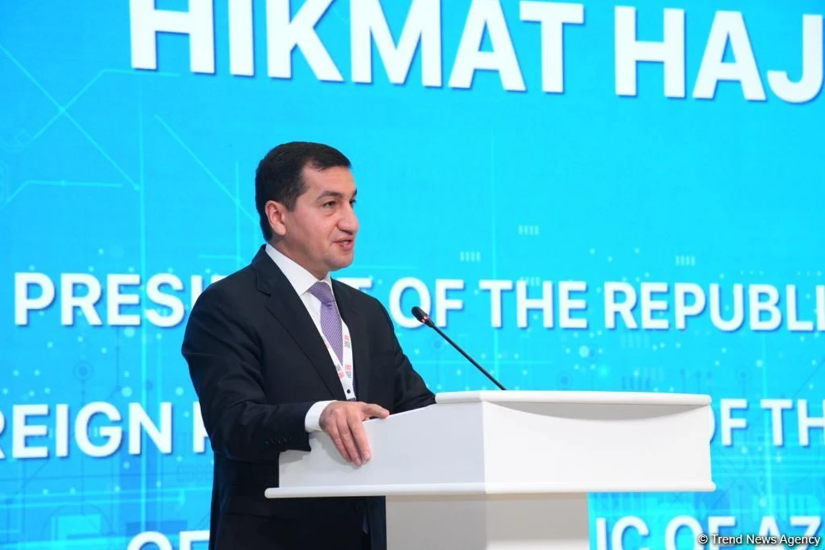 Prezident köməkçisi: “Peşəkar jurnalistilər üçün imtiyazlar olmalıdır”
