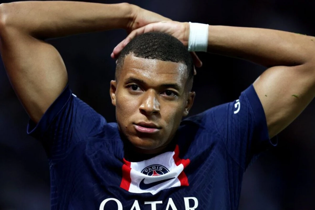 Mbappe hansı kluba keçəcək?