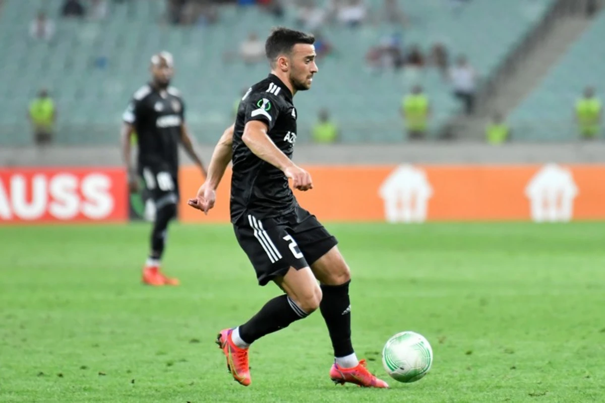 Qara Qarayev: Qarabağ daim ürəyimdə qalacaq - YENİLƏNİB
