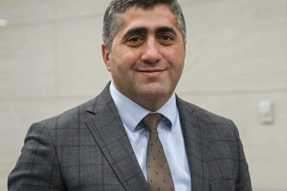 ATU-nun Tədris Cərrahiyyə Klinikasına yeni direktor təyin edilib - FOTO