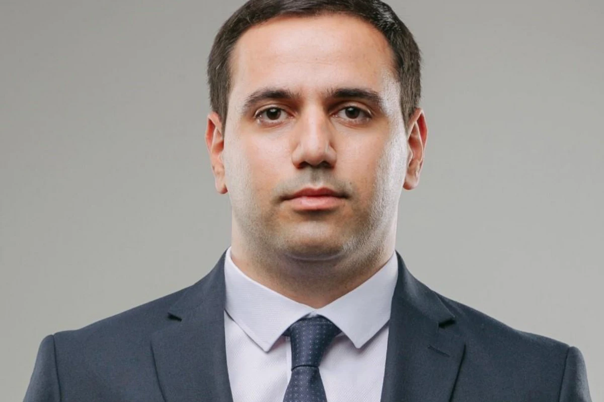 Qida Təhlükəsizliyi İnstitutunun idarə heyətinə yeni sədr təyin edilib