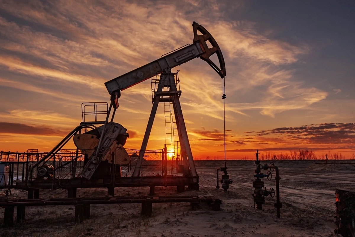 Цены на нефть опять выросли