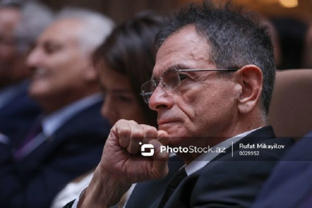 Мадат Гулиев срочно выехал в Ширван