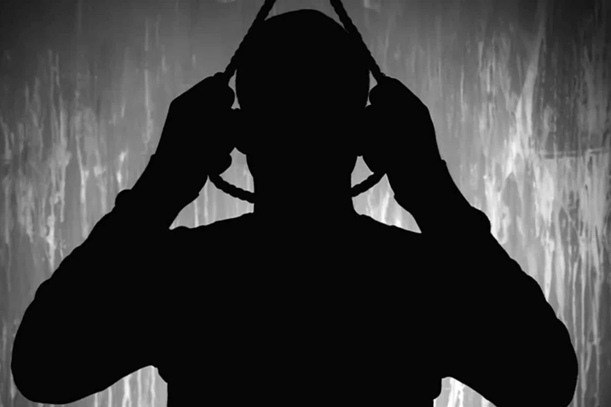 В Азербайджане 18-летний юноша совершил самоубийство