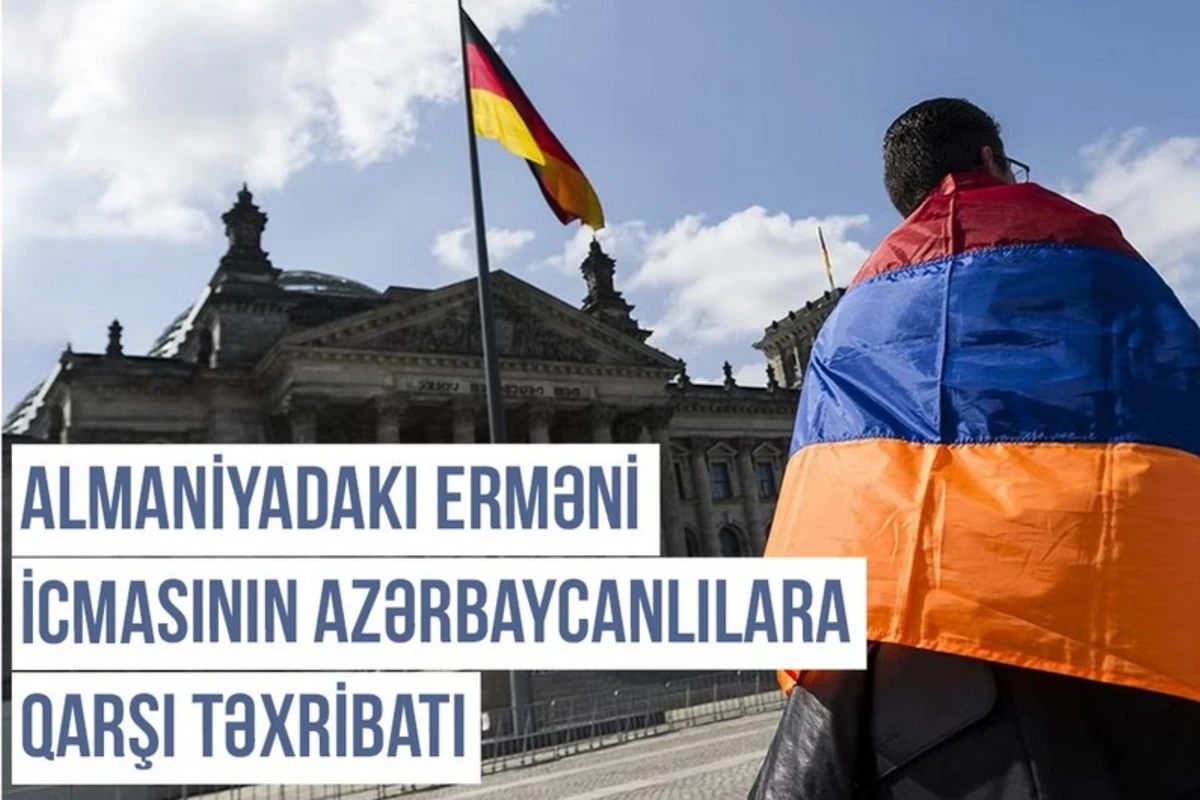 Qərbi Azərbaycan Xronikası: QAİ-nin Avropada qəbul etdiyi Berlin bəyannaməsi - VİDEO