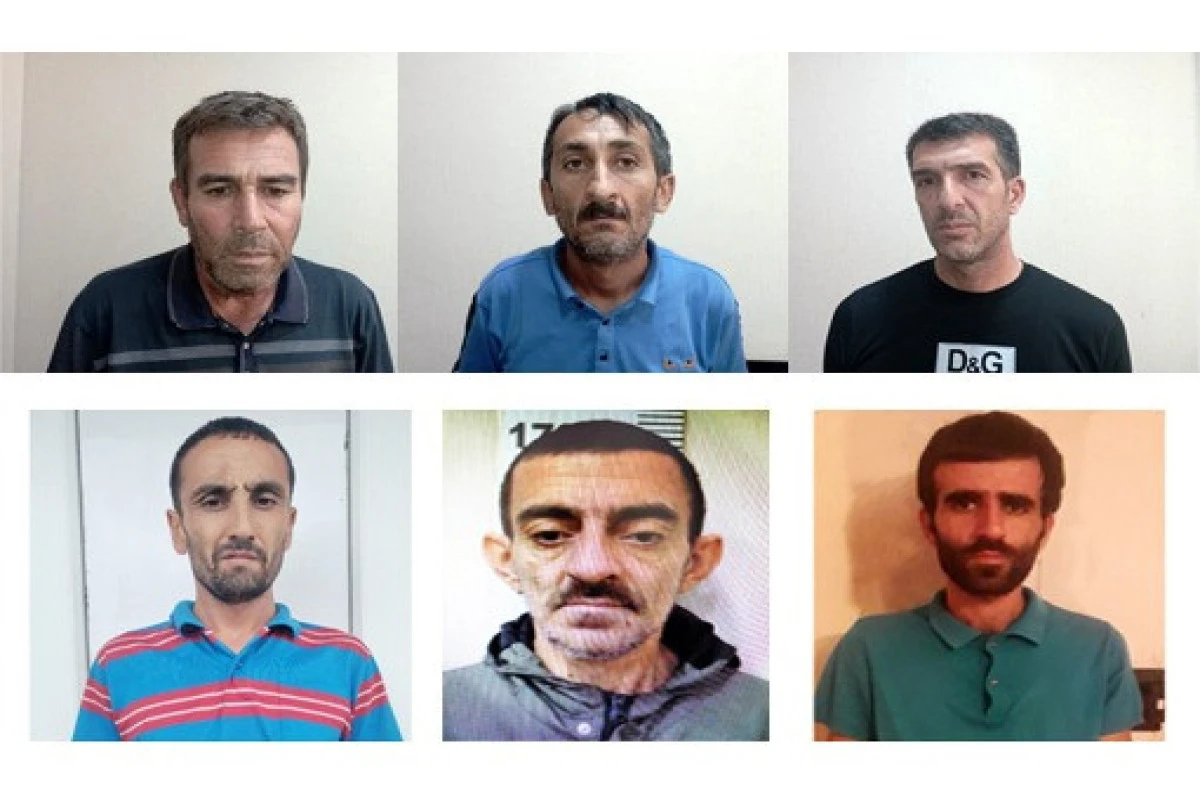 Sabirabad sakinlərində narkotik vasitələr aşkarlandı