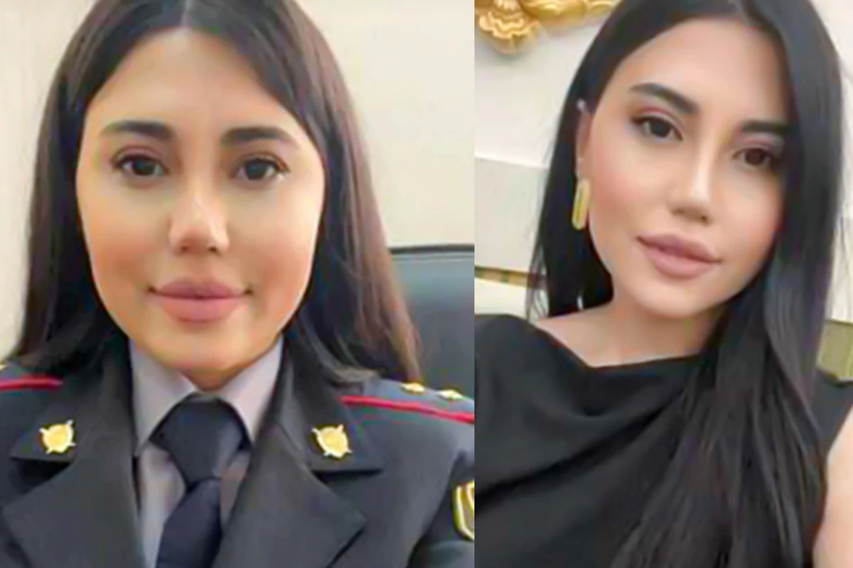 Уволены лица, имена которых фигурировали в деле Туралы